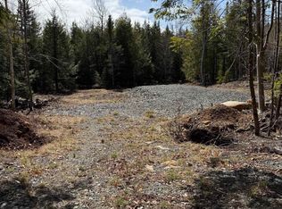Dauphinee Rd LOT 18, Cookville, NS B4V7R7