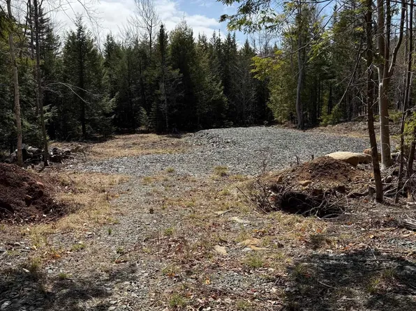 Dauphinee Rd Lot 18, Cookville, NS B4V 7R7