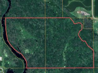 River Rd, Bear Creek, WI 54922