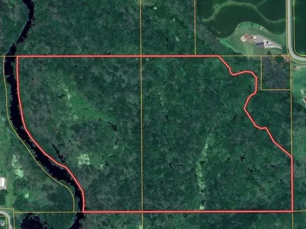 River Rd, Bear Creek, WI 54922