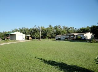 441 S 2300th Rd, White City, KS 66872