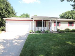 57170 Appaloosa Ct, Goshen, IN 46528