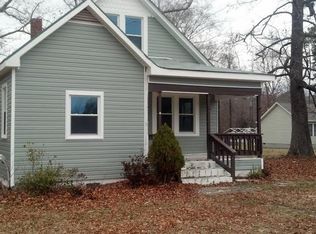 15474 George Wash Memorial Hwy, Gloucester, VA 23061