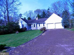 1098 Swans Way, Pittsgrove, NJ 08318