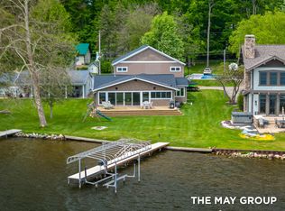 6817 Paradise Park, Saranac, MI 48881