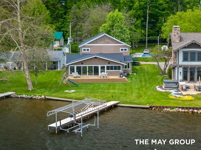 6817 Paradise Park, Saranac, MI, 48881