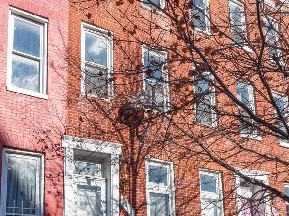 1432 Presstman St, Baltimore, MD 21217