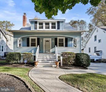 2408 Poplar Dr, Gwynn Oak, MD, 21207