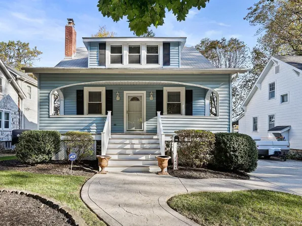 2408 Poplar Dr, Gwynn Oak, MD 21207