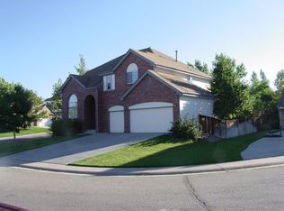 9766 Chanteclair Ct, Highlands Ranch, CO 80126