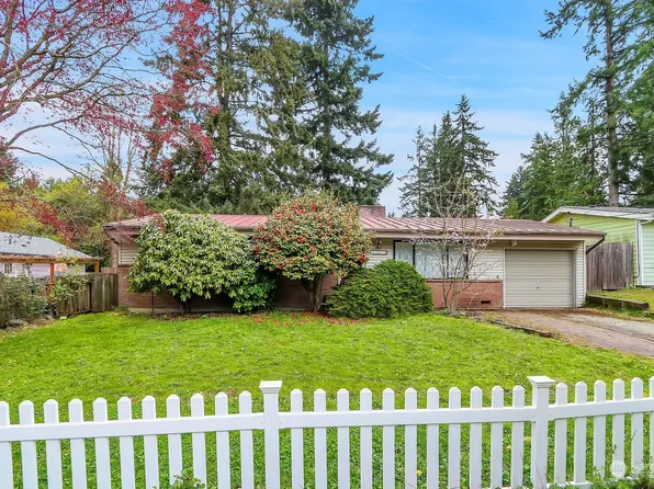 23215 97th Avenue W, Edmonds, WA 98020