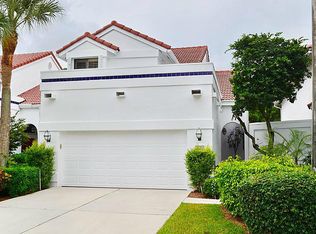 21694 Cromwell Cir, Boca Raton, FL 33486