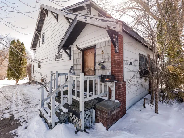 1211 Washington Ave, Detroit Lakes, MN 56501