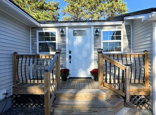 342 E Presque Isle Rd, Caribou, ME 04736