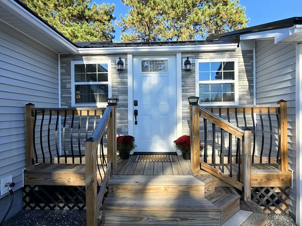342 E Presque Isle Rd