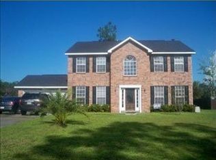 1213 Mountain Ash Dr, Slidell, LA 70458