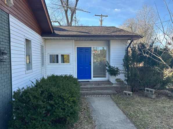 6751 Scio Church Rd, Ann Arbor, MI 48103