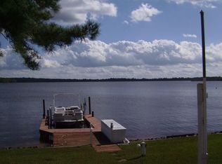 768 Dayflower Ct, Vass, NC 28394