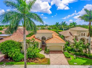 110 Monte Carlo Dr, Palm Beach Gardens, FL 33418