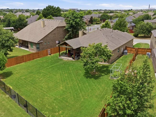 2705 San Milan Pass, Round Rock, TX 78665