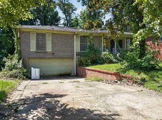 425 Buckner Dr, Birmingham, AL 35206