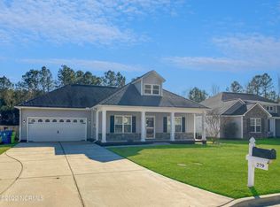279 Station House Rd, New Bern, NC 28562