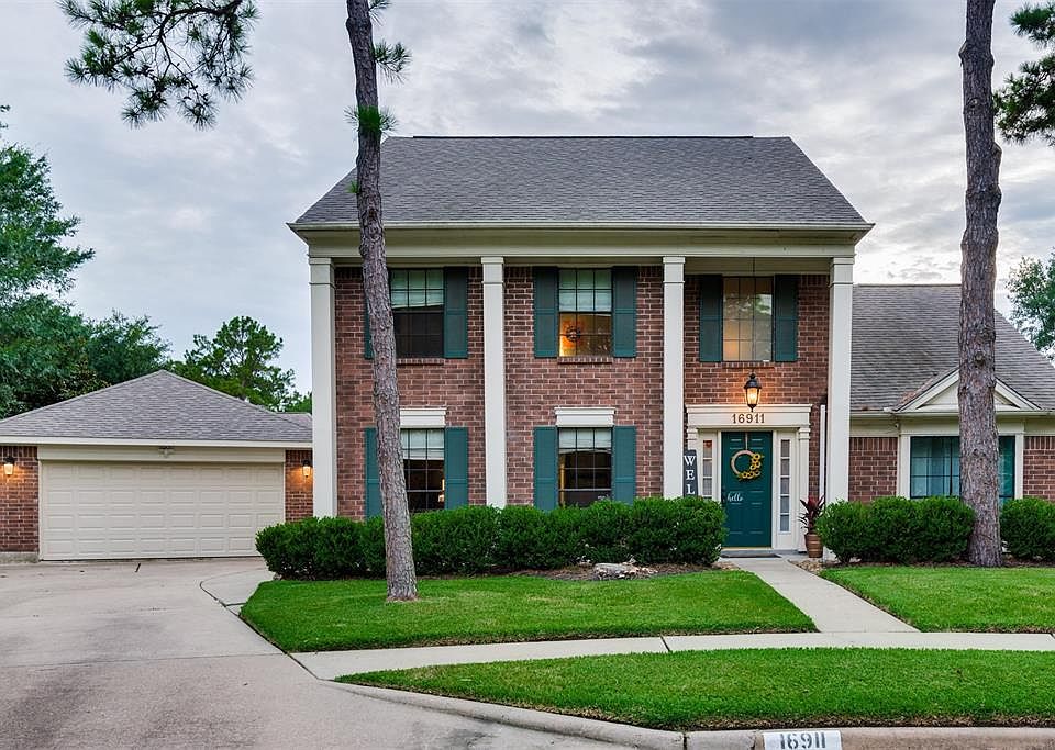 1st image of 16911 Peach Forest Ct