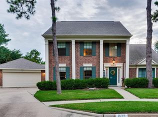 16911 Peach Forest Ct, Houston, TX 77095