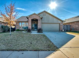 2808 NW 183rd St, Edmond, OK 73012