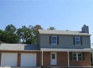 900 Peconic Pl, Upper Marlboro, MD 20774