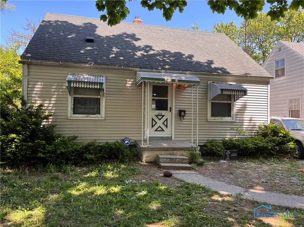 3428 Beaumont Dr, Toledo, OH 43608