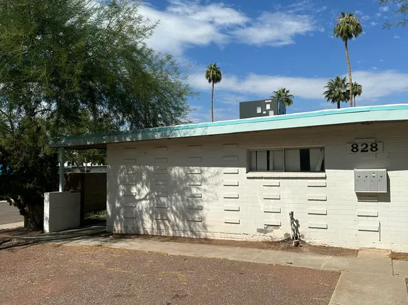 828 W 2nd St APT C, Tempe, AZ 85281