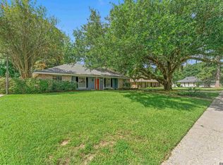 12674 S Highmeadow Ct, Baton Rouge, LA 70816