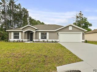 39 Rickenbacker Dr, Palm Coast, FL 32164