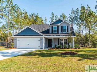 203 Beaubrook Blvd, Springfield, GA 31329