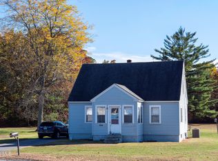 414 Reynolds Road, Fort Edward, NY 12828