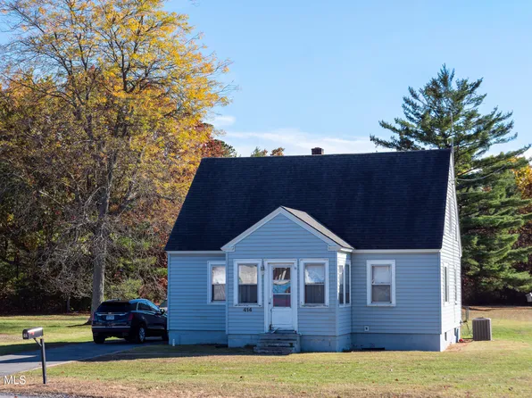 414 Reynolds Road, Fort Edward, NY 12828