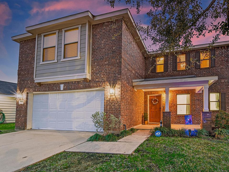 1st image of 21411 Rioja Bluff Ln