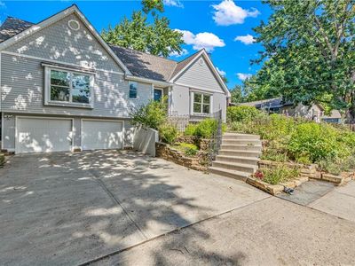 5706 Westgate St, Shawnee, KS, 66216