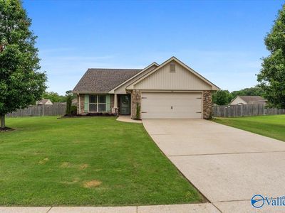 114 Denton Dr, Huntsville, AL, 35811