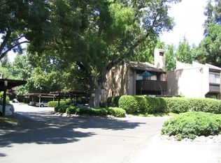 609 Woodside Sierra UNIT 3, Sacramento, CA 95825