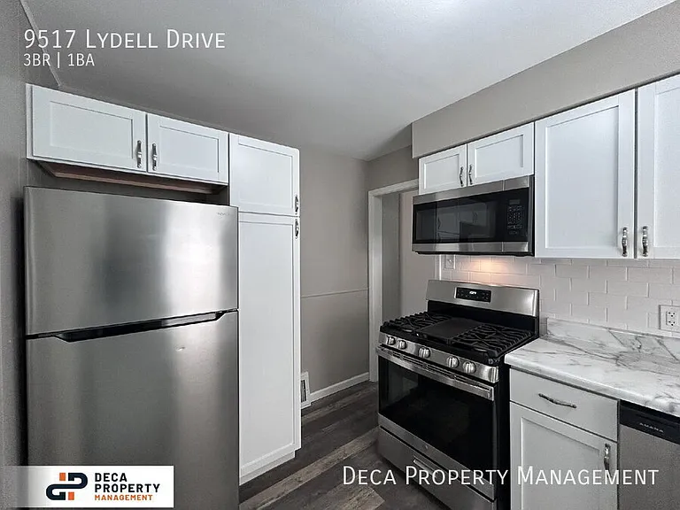 9517 Lydell Dr — Photo 7