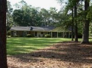 2107 Ga Highway 119 N, Springfield, GA 31329