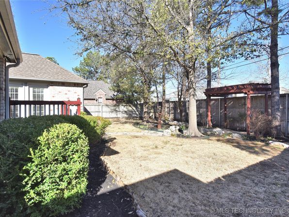9811 S 78th East Ave, Tulsa, OK 74133