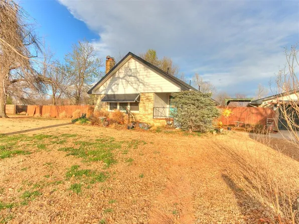 114 Suzan Rd, Tuttle, OK 73089