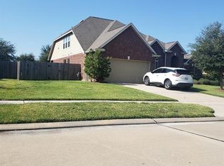 6906 Belle Meadow Ln, Rosenberg, TX 77469