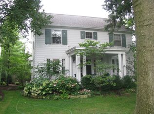 2587 Brentwood Rd, Columbus, OH 43209