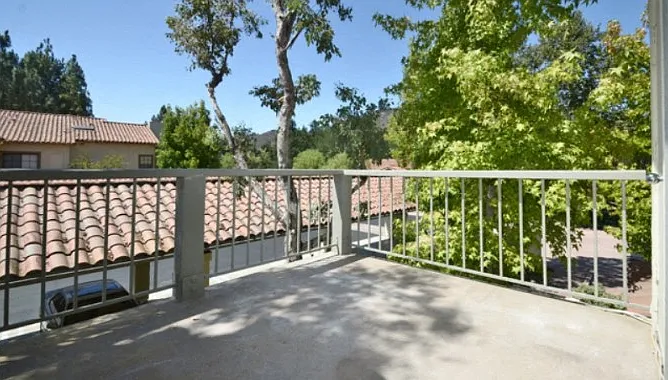 Westcreek Apartments — Photo 15