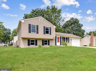 4302 Rye Dr, Waldorf, MD 20602