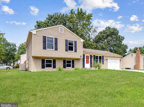 4302 Rye Dr, Waldorf, MD 20602